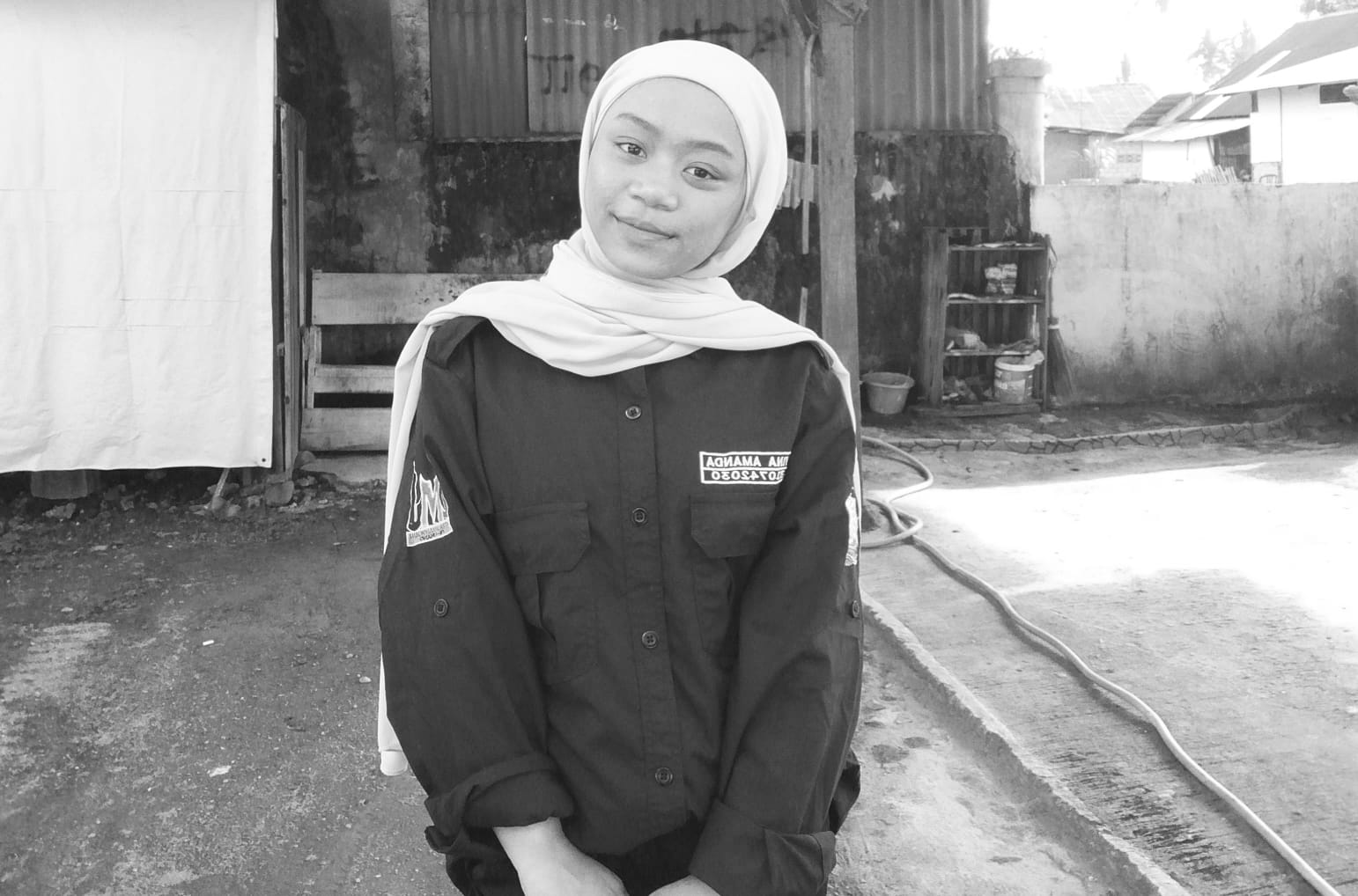 Penulis: Avina Amanda